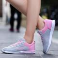 Fashion Women Shoes Casual Shoes Outdoor Walking Shoes Flats Shoe Sports Shoes. 