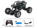 Remote Control Car Monster Trucks with Head Lights for kids toys. 