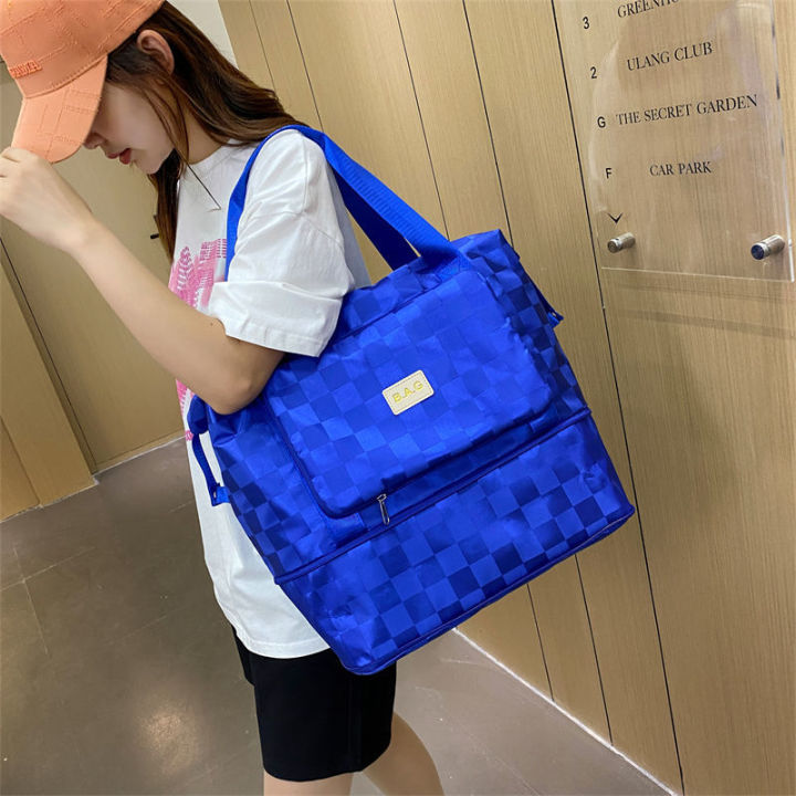 Fashion%20Casual%20Shoulder%20Bag%20Foldable%20Travel%20Business%20Trip%20Large%20Capacity%20Storage%20Gymnastic%20Valise%20Luggage%20Bag%20Expandable%20-%20Image%205