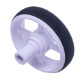 Replacement Mouse Scroll Wheel for G Pro X. 