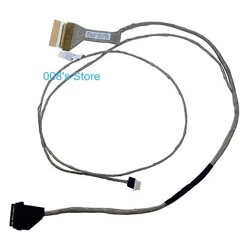 Câble LVDS Pour Toshiba Satellite C650 C650D C655 C655D - Référence 6017B0265501