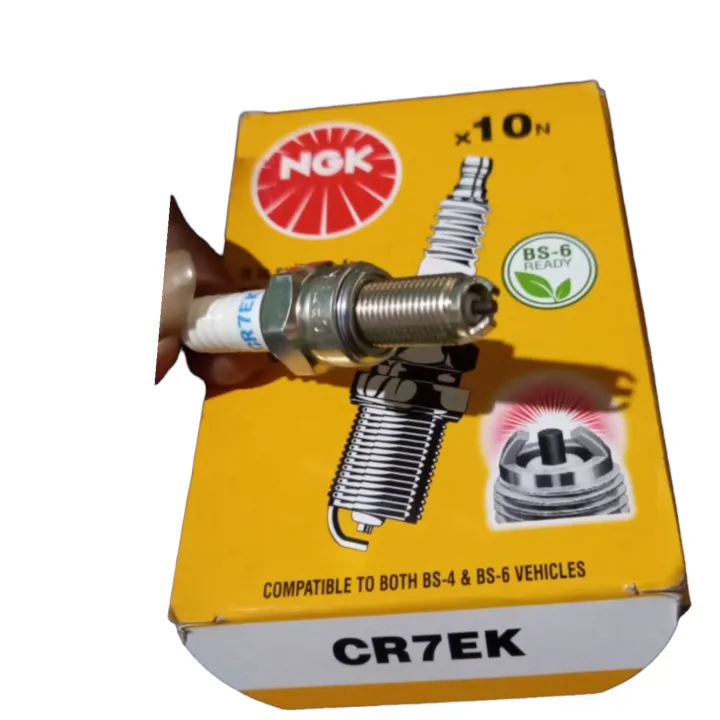 Iridium%20NGK%20Spark%20Plug%20C9%20Yamaha%20FZ%20Version%202%20-%20Image%203