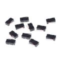 10PCS Limit Switch 3 Pin N/O N/C 5A 250VAC KW11-3Z Micro Switch Encounter. 
