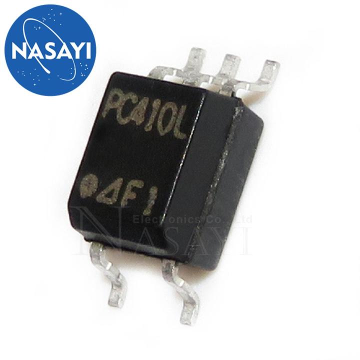 10pcs PC410L PC410 SOP-5
