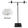 Photography Accessories Backdrop Stand Photo Background Props Poster stand XUANTING. 