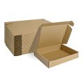 Perfect Craft Shipping Boxes (18cm x 10cm x 3cm) Cardboard box shipping storage strong packing hard Cardboard box. 