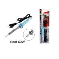 Goot-60R 60 Watt Soldering Iron / 60w Soldering Iron / 60 w Iron. 