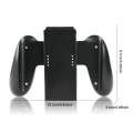 Game Handle Charging Grip for Switch With Indicator Light Charging Dock Hand Grip For Switch. 