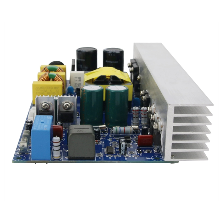 1000W Class D Power Amplifier Board Mono Power Amp Board