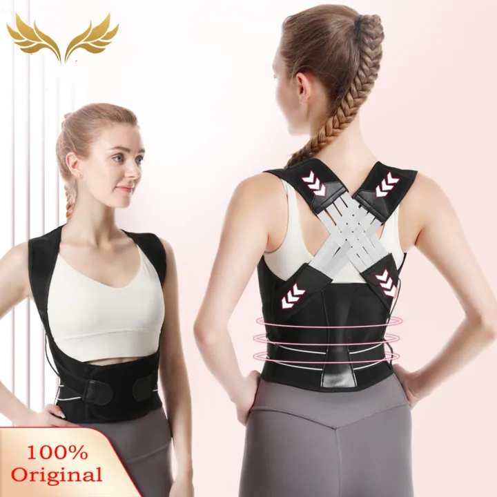 SuperRide%20Spine%20Alignment%20Brace%20Adjustable%20Posture%20Corrector%20for%20Men%20Women%20Teens%20Back%20Support%20Shoulder%20Brace%20Belt%20Strap%20Anti-hunchback%20Correction%20Breathable%20Comfortable%20Improve%20Posture%20Reduce%20Pain%20-%20Image%204