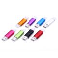 Orange Color】 Smart Phone USB Flash Drive Metal Pen Drive 64gb Pendrive 8gb 32gb OTG External Storage Usb Memory Stick Flash Drive. 