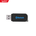 HXSJ Usb  Music Re-Ceiver B-T Converter Stereo 3.5Mm Aux Au-Dio Re-Ceiver Adapter. 