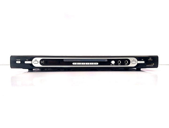 UNIVERSAL DVD Player - UN9835