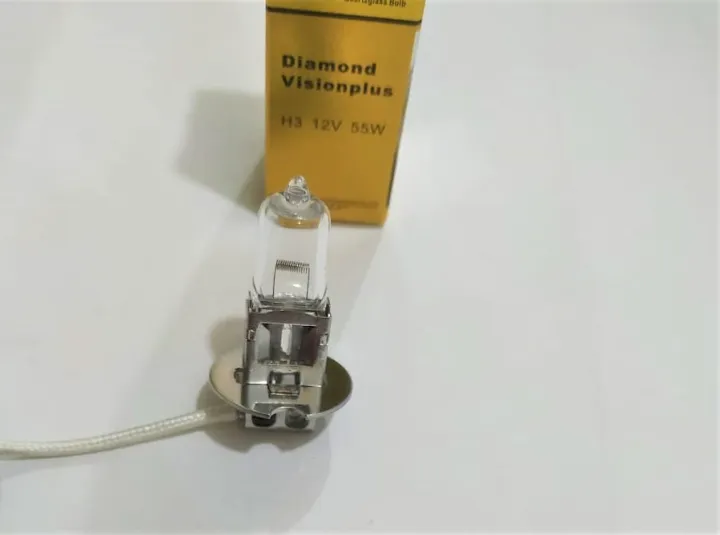 1%20Pcs%20H3%2012V%2055w%20Halogen%20Bulb%20Geniune%20Quality%20Replacement%20Bulb%20-%20Image%205