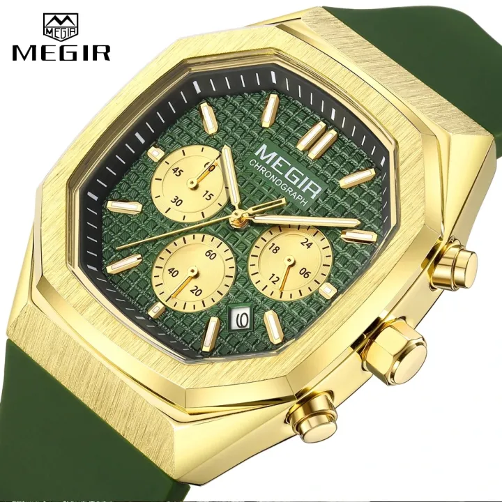 MEGIR%20Brand%20Fashion%20Business%20Sports%20Chronograph%20Quartz%20Men's%20Watch%20-%20Image%202