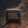 New Product JBL GO4 Audio Music Golden Brick Fourth Generation GO4 Dustproof Waterproof Subwoofer Portable Mini Bluetooth Speaker. 