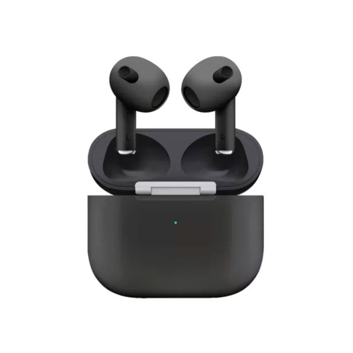 AirPods3　(MPNY3J/A) Apple AirPods (3rd Generation) : Amazon.in: Electronics
