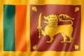 Sri Lanka Country Flag (3x2 Feet) - SriLankan Flag by ZinZen. 