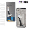 OEM LCD For Redmi 9 Display Touch Screen Digitizer For Xiaomi Redmi 9 M2004J19G,M2004J19C Assembly Replacement Part. 