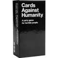 Cards Against Humanity - A Party Game for Horrible People. 
