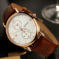 New LX217 Stainless Steel / Leather Luxury Men Watch Quartz Analog Business Chain Casual Wrist Dial GenX Watches For Boys Gents Black Mix PRM. 
