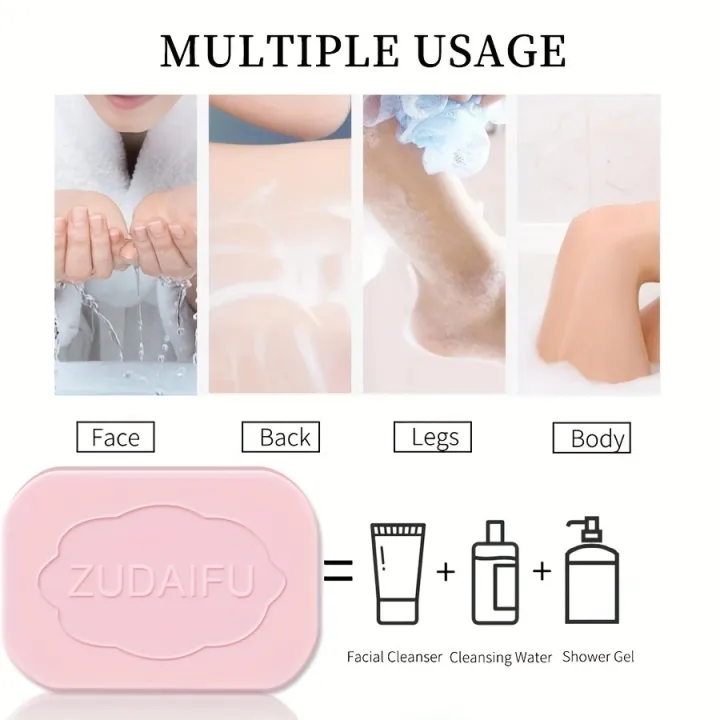 Zudaifu%20Sulfur%20Soap%20Cleanser%20Oil-Control%20Cure%20Face%20Whitening%20Sulfur%20Soap%20Skin%20Peel%20Cleanser%20Handmade%20Soap%20-%20Image%203
