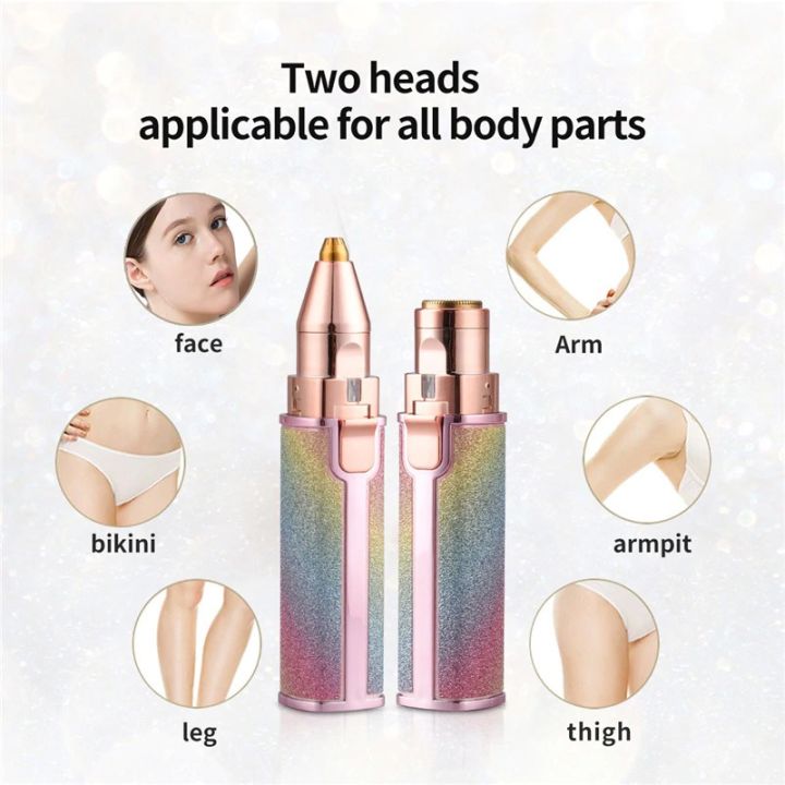 Facial%20Rechargeable%20&%20Battery%20Hair%20Remover%20Mini%20Electric%20Epilator%20Lipstick%20Shape%20Lady%20Hair%20Remover%202%20IN%201%20-%20CF-001B%20-%20Image%204