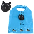 【ALLGOOD】Animals Cute Dog Useful Foldable Folding Eco Reusable Shopping Bags Cartoon Eco Tote Bag Portable Travel Shoulder Bag. 