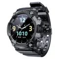 LOKMAT ATTACK 3 1.28-inch TFT Full-touch creen mart ports Watch. 