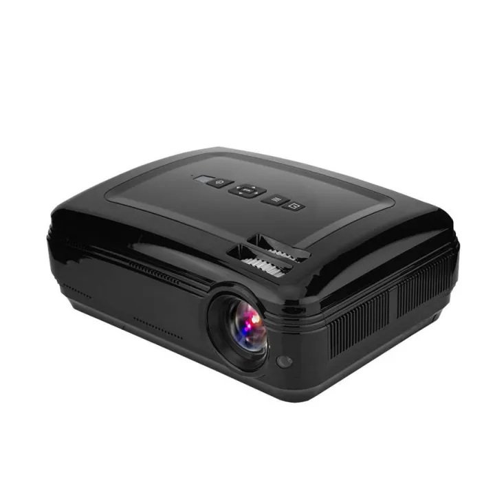 Home%20theater%20projector%201080P%20stereo%20surround%20sound%2016.7K%20HD%20Multiple%20sources%20-%20LED%20supprots%20Long%20lamp%20life%20-%20Image%204