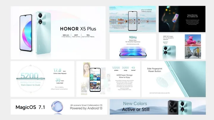 HONOR%20X5%20PLUS%20%204/64GB%20%20TRCSL%20APPROVED%20-%20Image%204