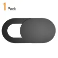 Front Cam,  Web Cam Universal Privacy Sticker - Cover Shutter Magnet Slider Plastic for iphone Laptop Camera Web PC Tablet Smartphone. 
