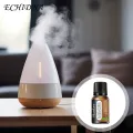 3Pcs 10ml Water-Soluble Aromatherapy Oil Set High-Concentration Essential Oil for Humidifiers Diffusers. 