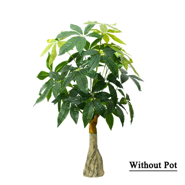 95cm%20Large%20Artificial%20Plants%20Monstera%20Tree%20Plastic%20Palm%20Leaves%20Tropical%20Green%20Lucky%20Tree%20For%20Home%20Garden%20Outdoor%20DIY%20Decor%20-%20Image%204