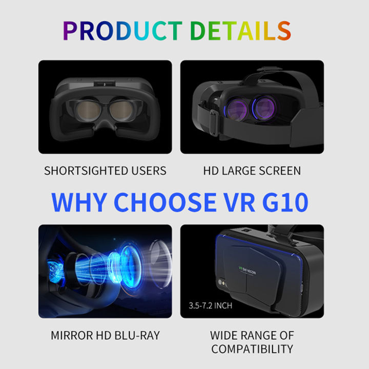 KOKKO%20Head-mounted%203d%20Virtual%20Reality%20Vr%20Gaming%20Glasses%20Mobile%20Phone%20Movie%20Helmet%20Smart%20Digital%20Glasses%20Compatible%20For%20Android/WIN/IOS%20System%20-%20Image%207
