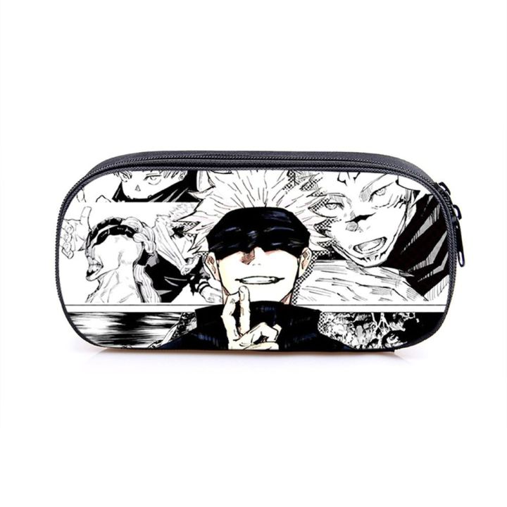 Portable%20Jujutsu%20Kaisen%20Pen%20Bag%20Gojo%20Satoru%20Stationery%20Pen%20Storage%20Bag%20Office%20School%20Supplies%20Pencil%20Box%20-%20Image%209