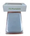 portable external 2.5 laptop Hard Disk  bay Case cover. 