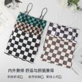 Summer Ice Silk Sling Short and Long Tube Top Strapless Bra and Undershirt Wrapped Chest Girl Size Underwear Female Student Sports Vest with Chest Pad. 