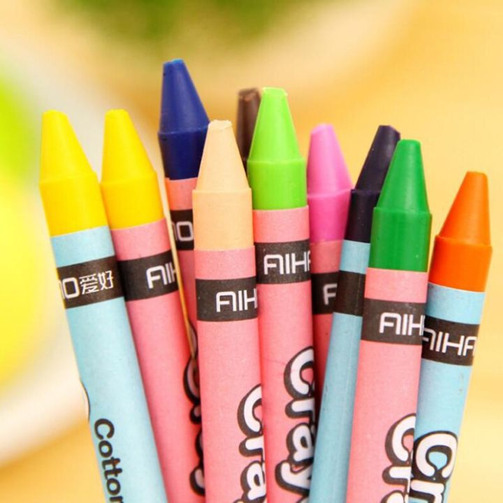 Crayons%20Creative%20Cartoon%208/12/24%20Colors%20Drawing%20Non-Toxic%20Oil%20Pastels%20Kids%20Student%20Pastel%20Pencils%20Art%20Supplies%20-%20Image%204