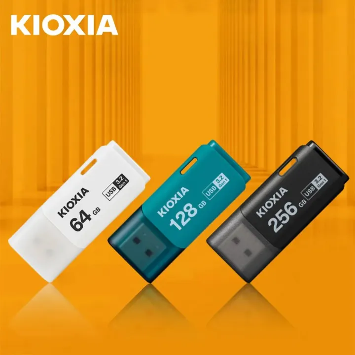 KIOXIA%20Flash%20Drive%20USB%203.2%20Gen1%20Pendrive%20(Formerly%20Toshiba)%2032GB%2064GB%20128GB%20256GB%20USB%20Disk%20Flash%20Drives%20Memory%20Stick%20Pen%20Drive%20-%20Image%203