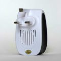 Electronic Ultrasonic Rat Mouse Repellent Anti Mosquito Insect Pest Killer. 