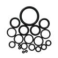 20Pcs/Set Rubber Standard O-Ring Kits for Scuba Diving 2nd Stage Regulator Tank. 