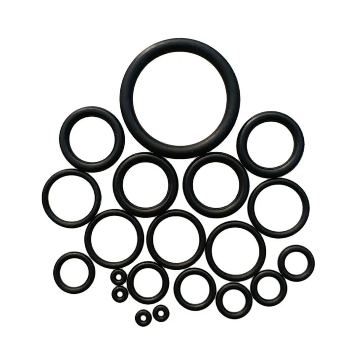 20Pcs/Set%20Rubber%20Standard%20O-Ring%20Kits%20for%20Scuba%20Diving%202nd%20Stage%20Regulator%20Tank%20-%20Image%202