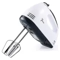 7 Speed Hand Beater, Hand Mixer 180W. 