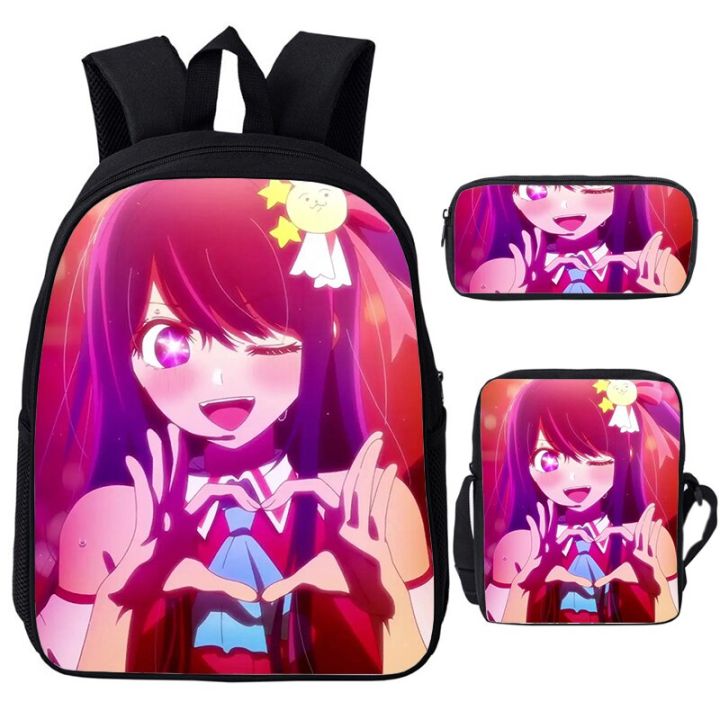 Anime%20Oshi%20No%20Ko%20Backpack%20Shoulder%20Bags%20Pen%20Bag%203pcs%20Set%20Catoon%20Girl%20Ai%20Hoshino%20School%20Bags%20Girls%20Bookbag%20Children%20Daily%20Daypack%20-%20Image%202
