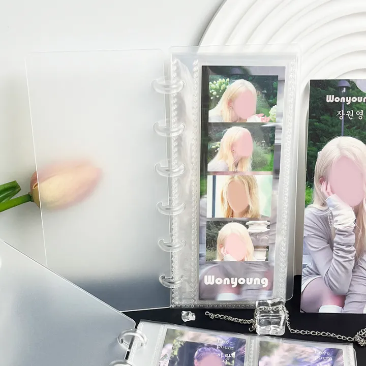 Life%20Four%20Cut%20Album%20Photo%20Album%20For%20Idol%20Card%20Collection%20Binder%20Holder%20Mini%20Film%20Watty%20Store%20-%20Image%206