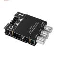 Audio Amplifier High-Power -compatible5.0 2 X 50W 2.0 Stereo Channel Digital Amplifier. 