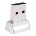 USB Fingerprint Reader for Laptops & PC. 