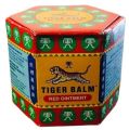 Tiger Balm Red Ointment 21ml - timl Relief of Minor Muscle Pain. 