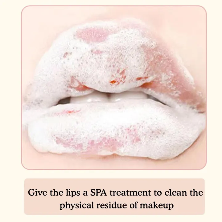 Bubble%20Lip%20Mask%20Dragon%20Blood%20Tree%20Bubble%20Gentle%20Exfoliation%20Natural%20Lip%20Scrub%20Tender%20Polish%20Lipstick%20Moisturizing%20Care%207.5ml%20-%20Image%205